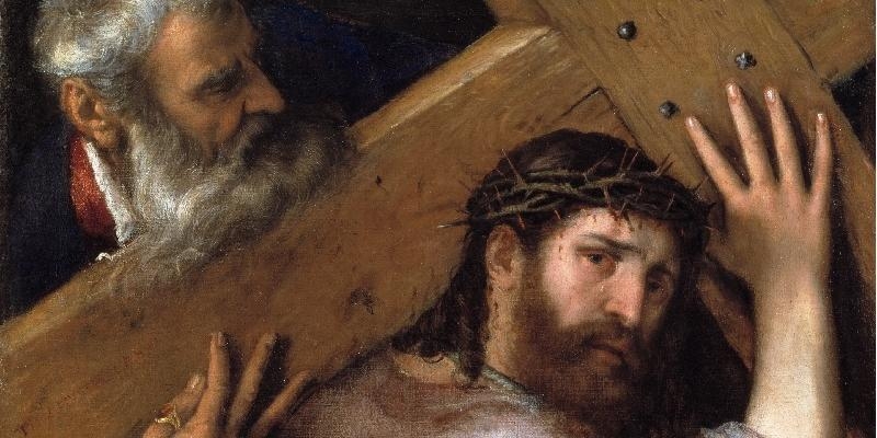 Verbo Divino ofrece el itinerario de la eucarist&iacute;a del domingo y de las celebraciones propias de Semana Santa