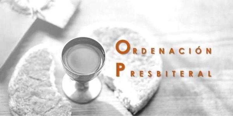 El cardenal Osoro ordena presb&iacute;teros a cuatro j&oacute;venes jesuitas