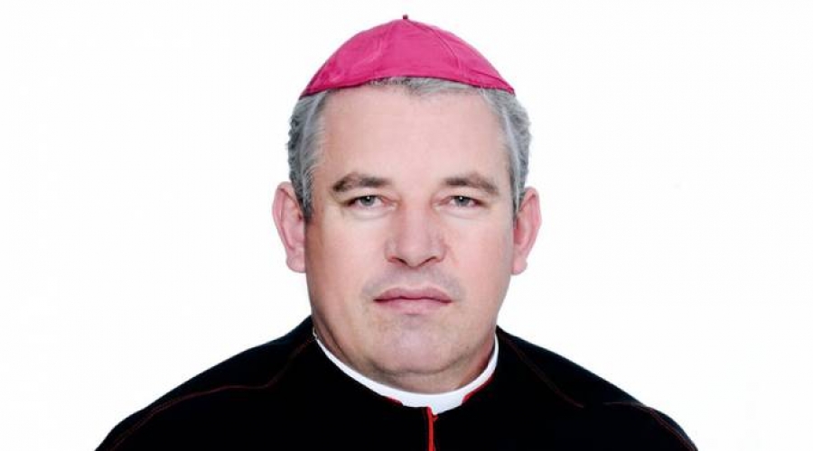 El Papa Francisco nombra un arzobispo para Brasil