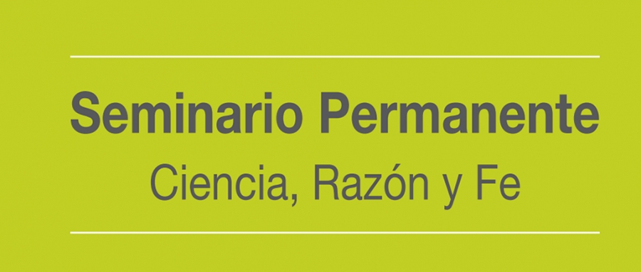 Concluye el seminario permanente 'Ciencia, Raz&oacute;n y Fe' con una disertaci&oacute;n sobre la Revoluci&oacute;n rusa