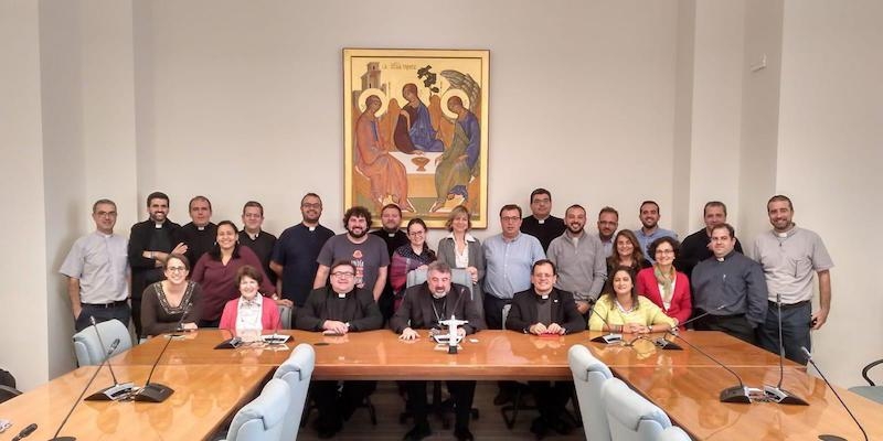 Finaliza la XV Asamblea General Ordinaria del S&iacute;nodo de los Obispos