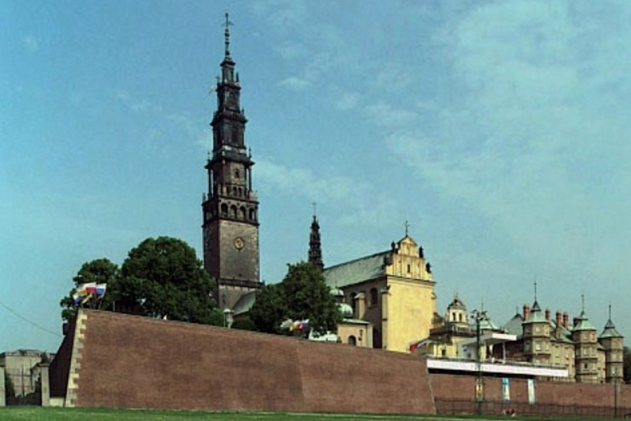 Częstochowa, santuario de gran esperanza