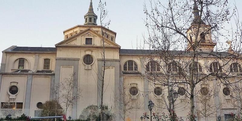 Sant&iacute;simo Cristo de la Victoria acoge la asamblea anual del Consejo Diocesano de la Adoraci&oacute;n Nocturna