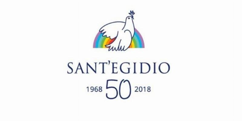 El cardenal Osoro preside una Misa de acción de gracias por el 50 aniversario de la Comunidad de Sant&#039;Egidio este domingo
