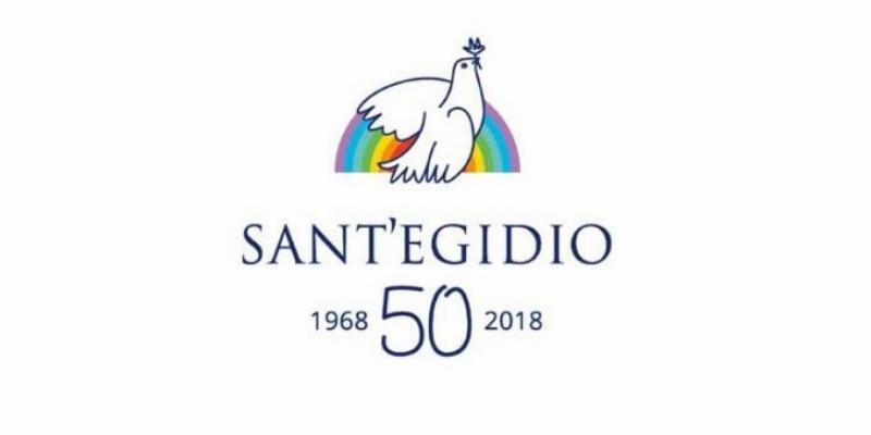 El cardenal Osoro preside una Misa de acci&oacute;n de gracias por el 50 aniversario de la Comunidad de Sant'Egidio este domingo