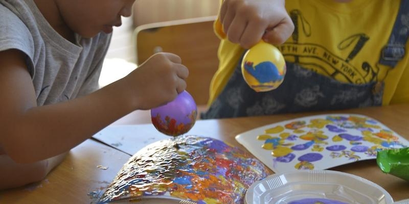 C&aacute;ritas Diocesana de Madrid pone en marcha campamentos urbanos para ni&ntilde;os y ni&ntilde;as de 6 a 12 a&ntilde;os
