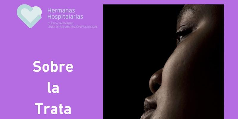 La cl&iacute;nica San Miguel de Hermanas Hospitalarias acoge en marzo la exposici&oacute;n 'Punto y seguimos. La vida puede m&aacute;s'