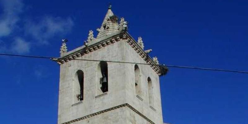 El vicario episcopal de la VIII celebra una Misa en Guadalix de la Sierra en la solemnidad de Todos los Santos