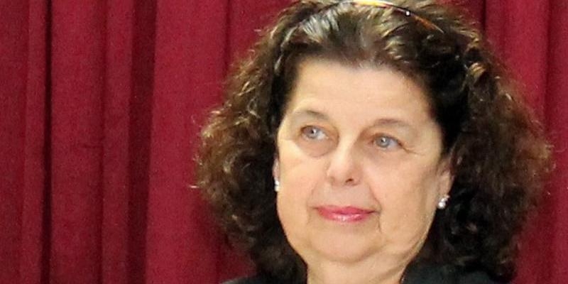 La espa&ntilde;ola Teresa de Jes&uacute;s Rodr&iacute;guez Lara gana el XXXIX Premio Mundial Fernando Rielo de Poes&iacute;a M&iacute;stica