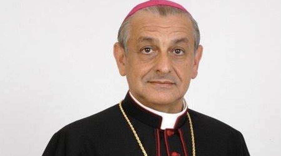 Papa Francisco nombra un nuevo Obispo para diócesis de Brasil