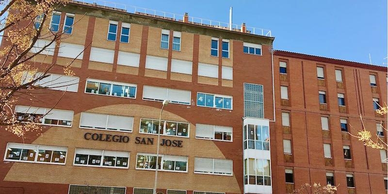 El colegio San José acoge la reunión anual de Enseñanza de la Vicaría VIII