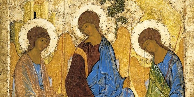 Las Hermanitas del Cordero celebran este s&aacute;bado una vigilia de oraci&oacute;n como preparaci&oacute;n a la solemnidad de la Sant&iacute;sima Trinidad