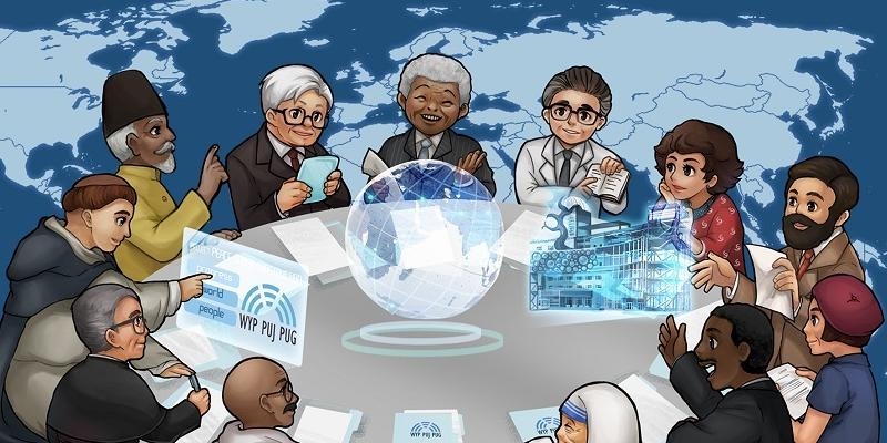 'Toma de decisiones y pedagog&iacute;a del &eacute;xtasis: caminos de paz', a estudio en las XIV jornadas de Pedagog&iacute;a Idente