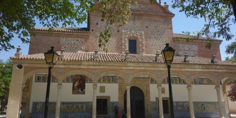 Nuestra Señora de los Desamparados y San Lucas organizan una peregrinación a Talavera de la Reina