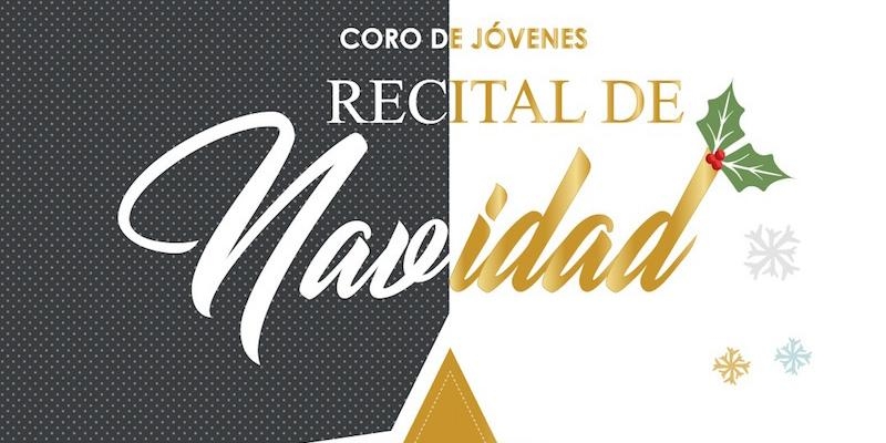 San Germán recibe la Navidad con un recital del coro de jóvenes