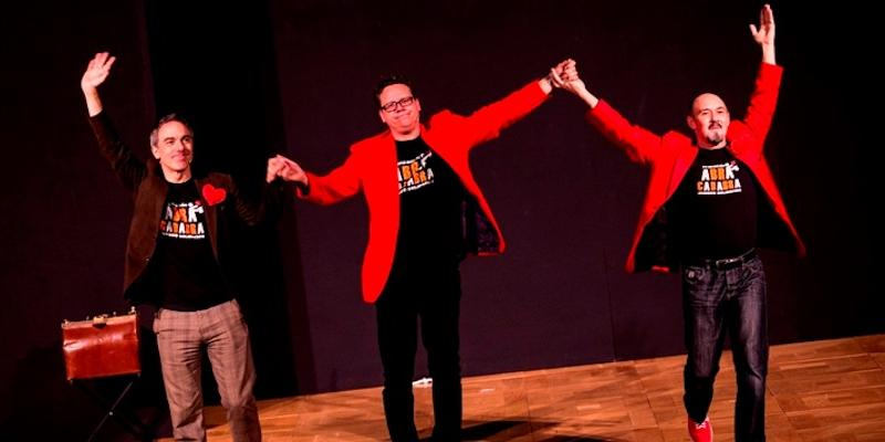 C&aacute;ritas Diocesana de Madrid busca voluntarios que quieran ser pajes de los de Oriente en el espect&aacute;culo Magia Solidaria