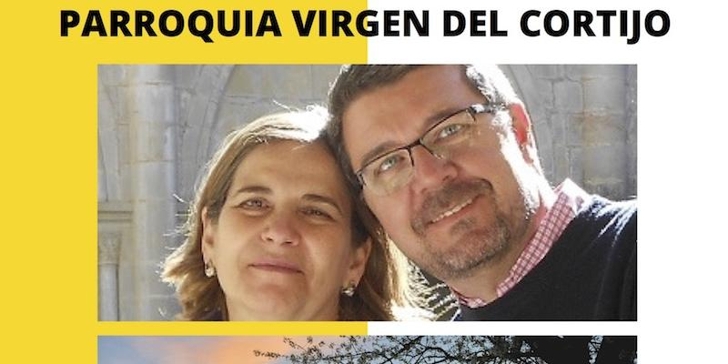 El VI Ciclo de la Familia de Virgen del Cortijo presenta la belleza del perd&oacute;n en el matrimonio y la familia