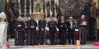 Encuentro Interreligioso por la Paz en el Esp&iacute;ritu de As&iacute;s: &laquo;recuperar v&iacute;nculos que permitan superar el miedo y el rechazo al otro&raquo;