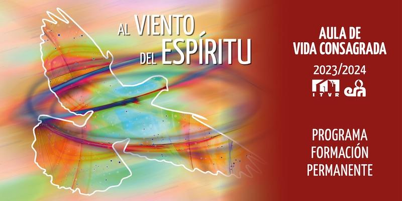 La Escuela Regina Apostolorum presenta su oferta de formación permanente para el curso 2023-2024