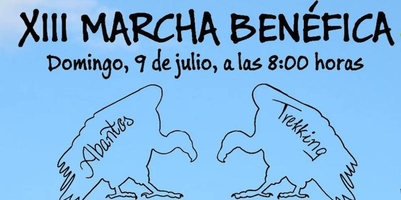 San Lorenzo de El Escorial acoge la XIII marcha ben&eacute;fica, este a&ntilde;o a beneficio de Fundaci&oacute;n Hu&eacute;rfanos CNF