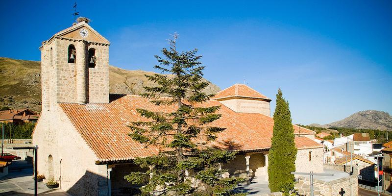 El grupo Ta&ntilde;er ofrece un concierto barroco en Pur&iacute;sima Concepci&oacute;n de Bustarviejo