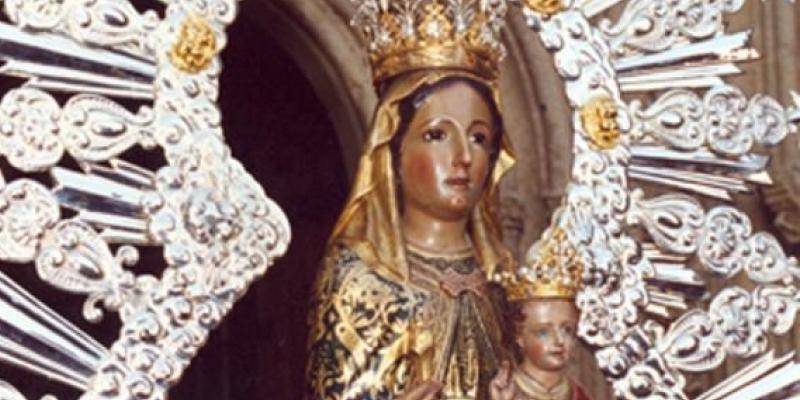 Colmenar Viejo prepara con una novena la fiesta de la Virgen de los Remedios