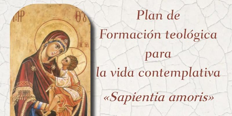 San D&aacute;maso acoge la 9&ordf; jornada acad&eacute;mica sobre el plan de formaci&oacute;n teol&oacute;gica para la vida contemplativa 'Sapientia amoris'