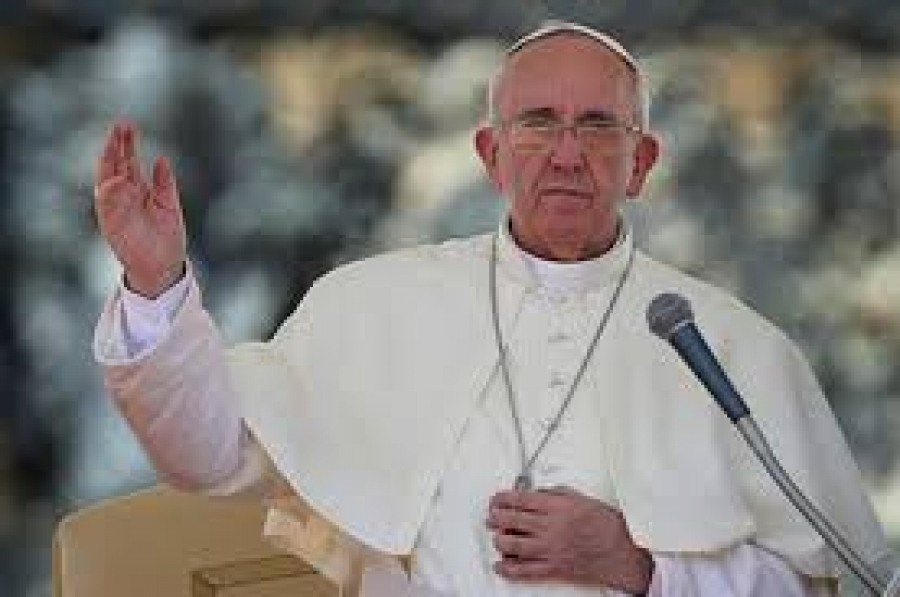 El rey de Espa&ntilde;a asistir&aacute; a la intervenci&oacute;n del papa Francisco ante la ONU