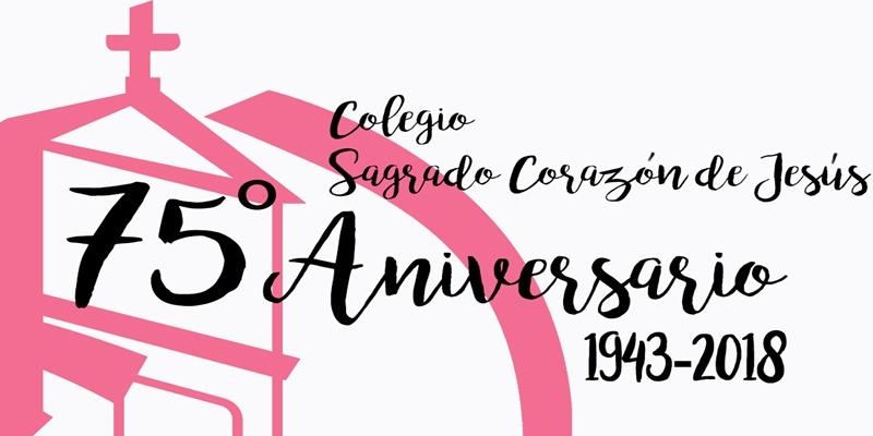 El colegio Sagrado Coraz&oacute;n Rosales celebra una Misa en la catedral de la Almudena en su 75 aniversario