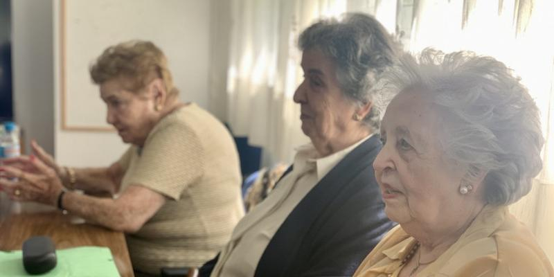 C&aacute;ritas Diocesana de Madrid celebra el D&iacute;a de las Personas Mayores poniendo el foco en ellas