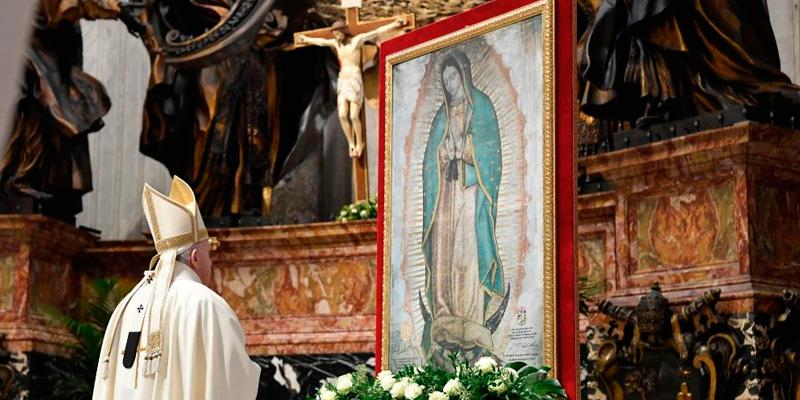 Madrid se suma al acto de consagración de Rusia y Ucrania al Corazón Inmaculado de María