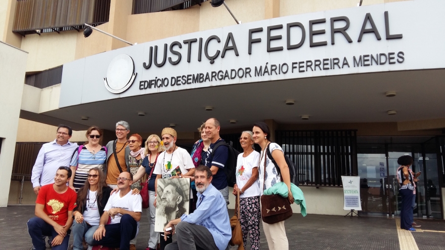 Declarado culpable el acusado de mandar asesinar al misionero jesuita Vicente Cañas