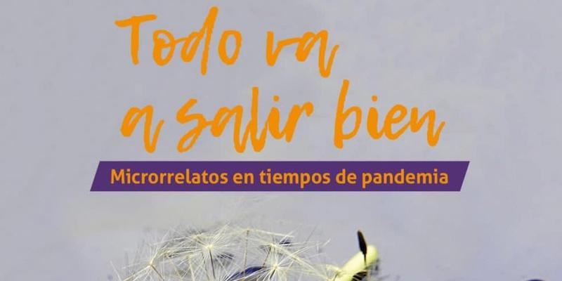 San Pablo publica 'Todo va a salir bien' a beneficio de la campa&ntilde;a de C&aacute;ritas contra el coronavirus