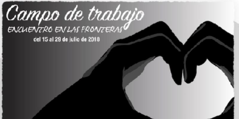 La CONFER y la URPA organizan el Campo de Trabajo intercongregacional en Melilla, del 15 al 29 de julio