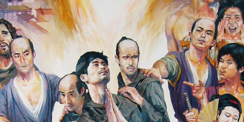 Santa Rita de Casia acoge la presentaci&oacute;n de los dos nuevos libros de Pablo Panedas Galindo, OAR