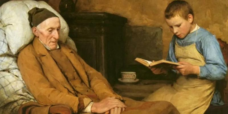 San D&aacute;maso ofrece esta semana la jornada acad&eacute;mica 'Leer para narrar la vida'