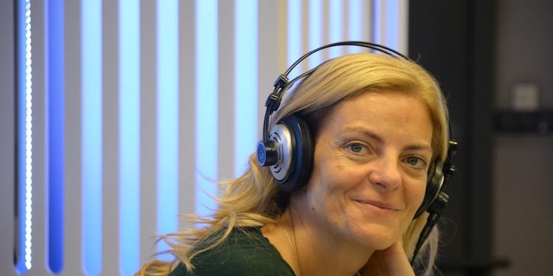 Fallece Paloma Tortajada, una de las voces consagradas de la radio matinal