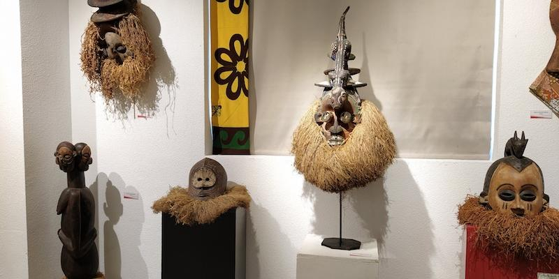 El Museo Africano Mundo Negro inaugura este jueves la exposici&oacute;n 'En el coraz&oacute;n de Congo'