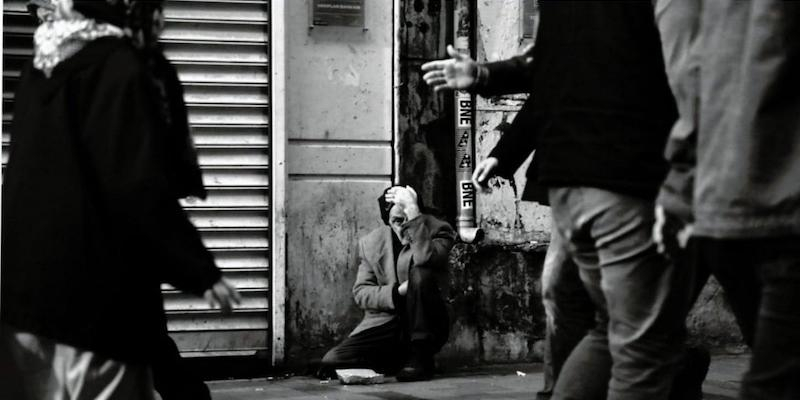 Jos&eacute; Luis Segovia reflexiona en San Miguel Arc&aacute;ngel de Las Rozas sobre los desaf&iacute;os de la pobreza a la Iglesia en Madrid