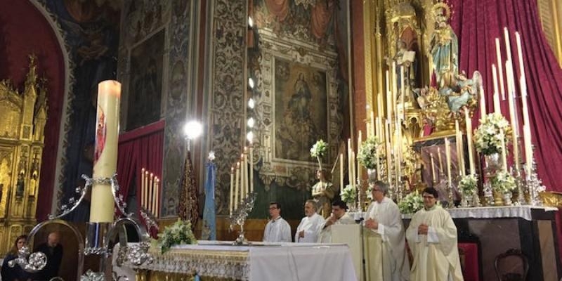 La Familia Salesiana celebra Mar&iacute;a Auxiliadora en el 150&ordm; aniversario de la consagraci&oacute;n de la bas&iacute;lica de Tur&iacute;n