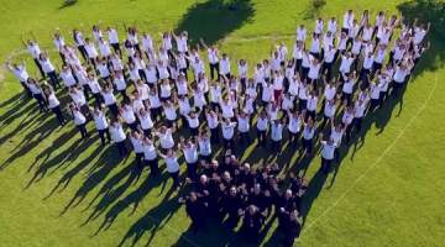 Episcopado colombiano pide paz y reconciliación en Navidad con un simpático video