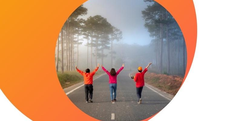 Alberto de Mingo dirige en el Centro Juvenil Santa Mar&iacute;a de la Cabeza el retiro de noviembre de Pastoral Vocacional