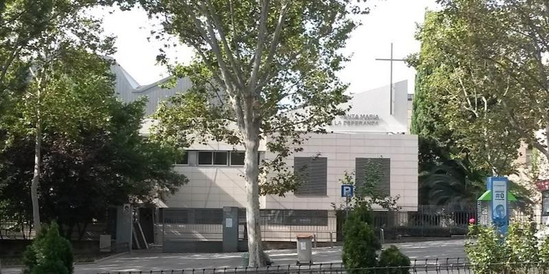 Santa María de la Esperanza programa para mayo un ciclo de conferencias sobre ecumenismo