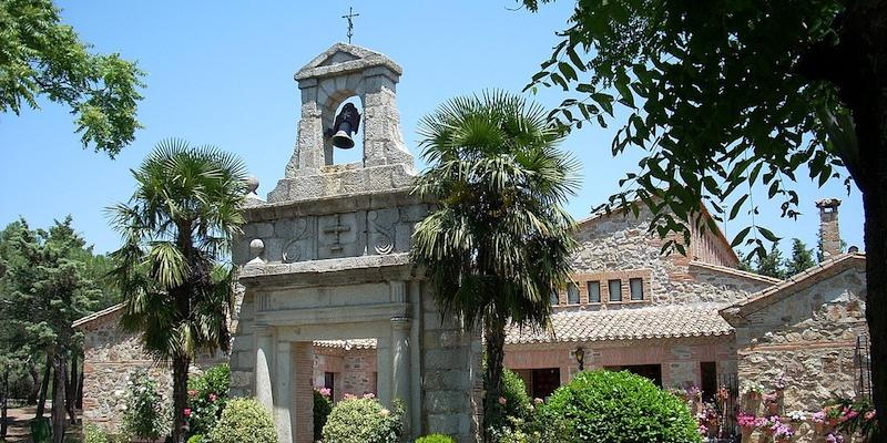 El real oratorio del Caballero de Gracia programa una romería a la ermita de los Remedios de Colmenar