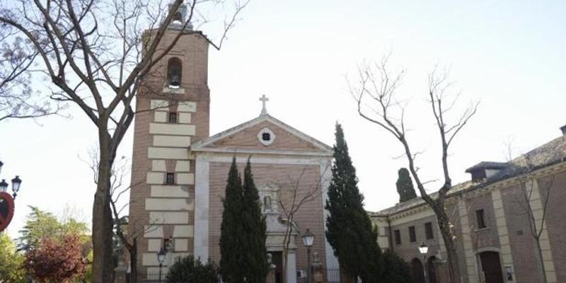 San Sebasti&aacute;n M&aacute;rtir de Carabanchel celebra un triduo en honor a la Virgen de la Milagrosa
