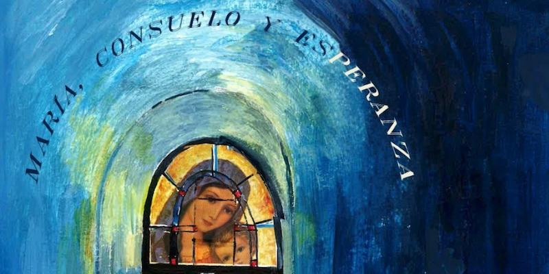 El santuario de Schoenstatt acoge la vigilia de la Inmaculada del arciprestazgo de Aravaca-Pozuelo