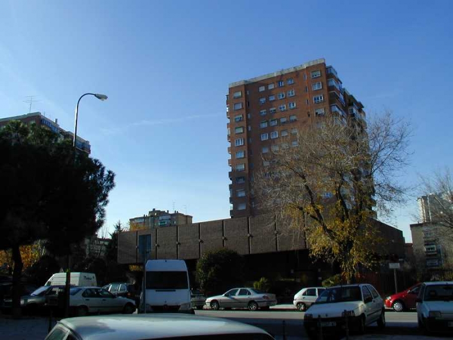 La 2 de TVE retransmite este domingo la Misa del Domund desde Madrid