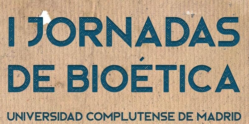 El sal&oacute;n de actos de la Facultad de Farmacia acoge las I Jornadas de Bio&eacute;tica