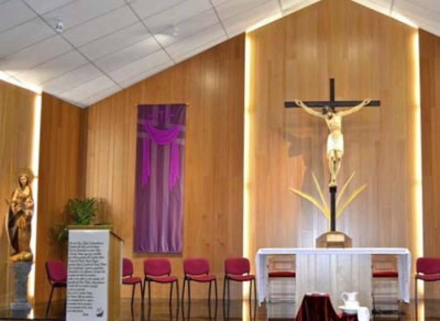 El Arzobispo de Madrid preside el domingo una Misa con motivo de las Bodas de oro de la Parroquia Nuestra Se&ntilde;ora de la Misericordia