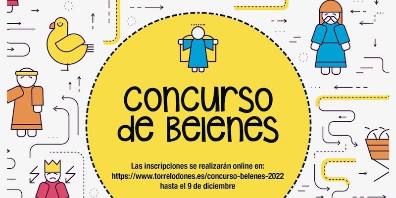 San Ignacio de Loyola de Torrelodones convoca un nuevo Concurso de Belenes en colaboración con el Ayuntamiento